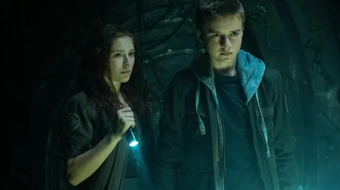 El éxito silencioso de Netflix que lucha contra La Casa de Papel para convertirse en la serie más vista.