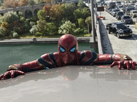 ¿Hay escenas post-créditos en Spider-Man: No Way Home?