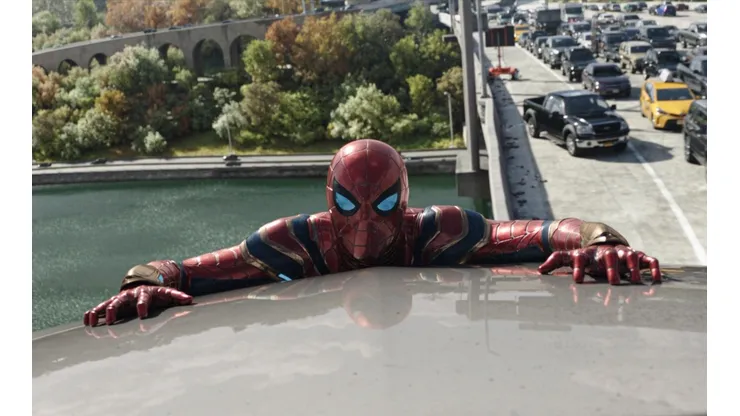 ¿Hay escenas post-créditos en Spider-Man: No Way Home?