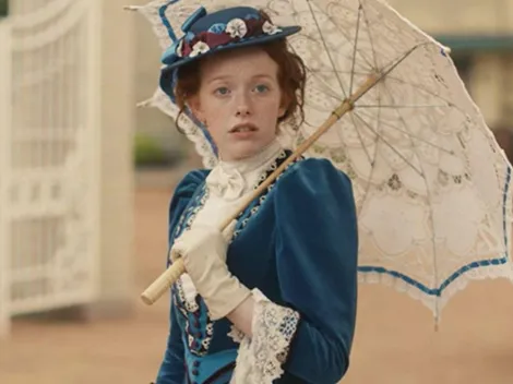 9 películas que debes ver ya mismo para no extrañar Anne With an E