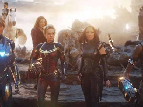 Marvel: la actriz que olvidó que estuvo en Spider-Man y no sabe lo que es Hawkeye