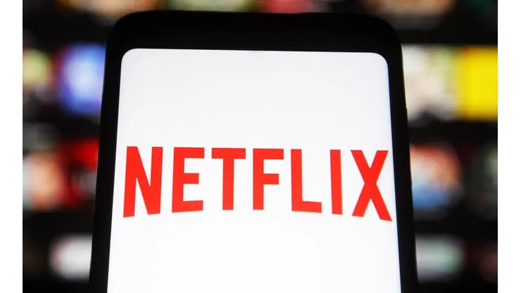 La película que superó en audiencia a todas las series de Netflix en Estados Unidos según Nielsen.