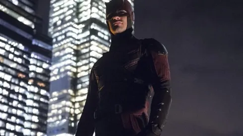 Daredevil
