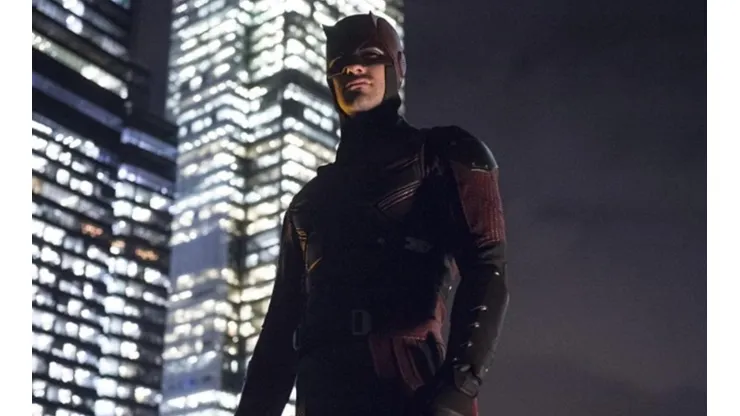 Daredevil