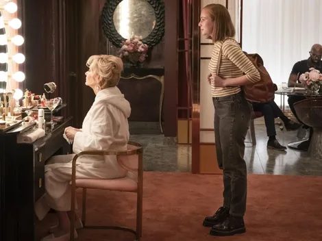 La nueva serie de comedia de HBO Max que recibió grandes críticas