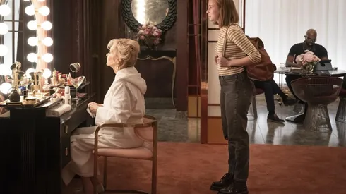 No todo es Netflix: la nueva serie de comedia de HBO Max que fue alabada por la crítica.