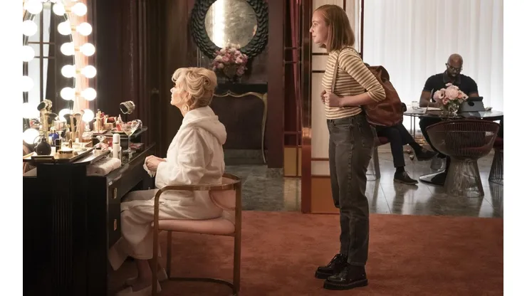 No todo es Netflix: la nueva serie de comedia de HBO Max que fue alabada por la crítica.