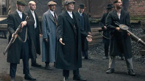 Este es el personaje de Peaky Blinders que puede tener un spin-off.