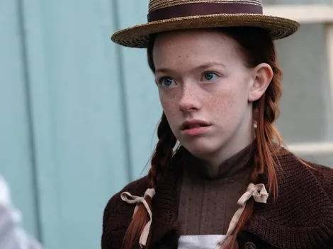 Anne with an E: ¿por qué fue cancelada?