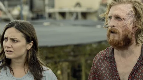 Fear The Walking Dead estrena su último episodio.