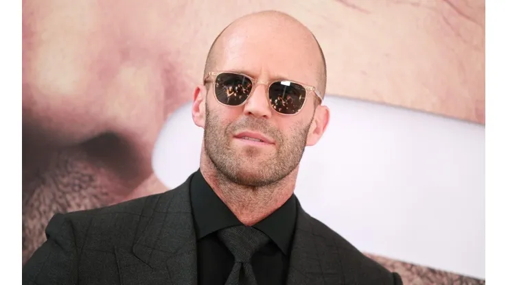 Jason Statham