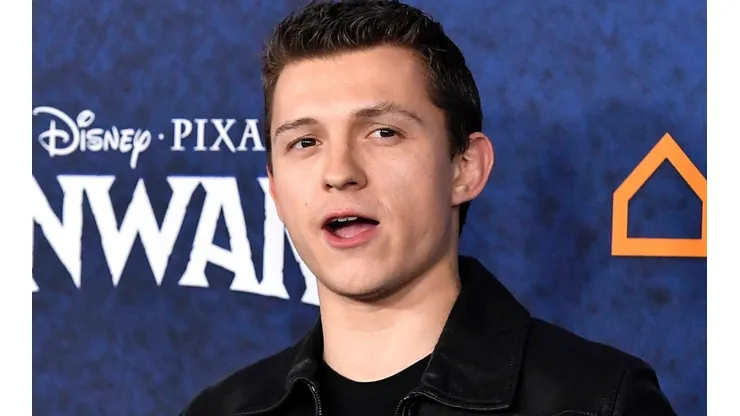 Tom Holland
