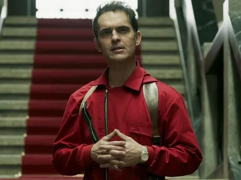 La Casa de Papel no termina: todo lo que se sabe del spin-off de Berlín en Netflix