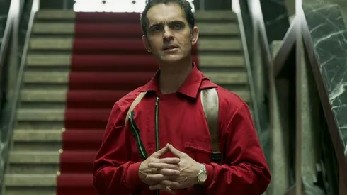 La Casa de Papel no termina: todo lo que se sabe del spin-off de Berlín en Netflix.