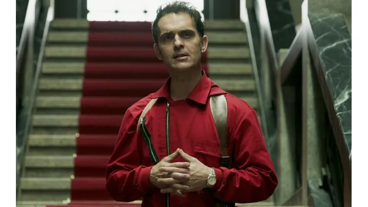 La Casa de Papel no termina: todo lo que se sabe del spin-off de Berlín en Netflix.