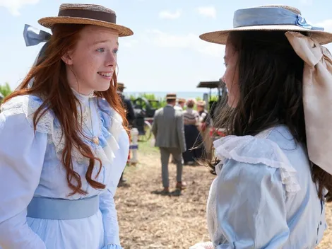 ¿Qué debe suceder para que anuncien la temporada 4 de Anne With an E?
