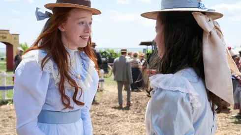 Anne With an E: esto es lo que debe suceder para que anuncien la cuarta temporada.