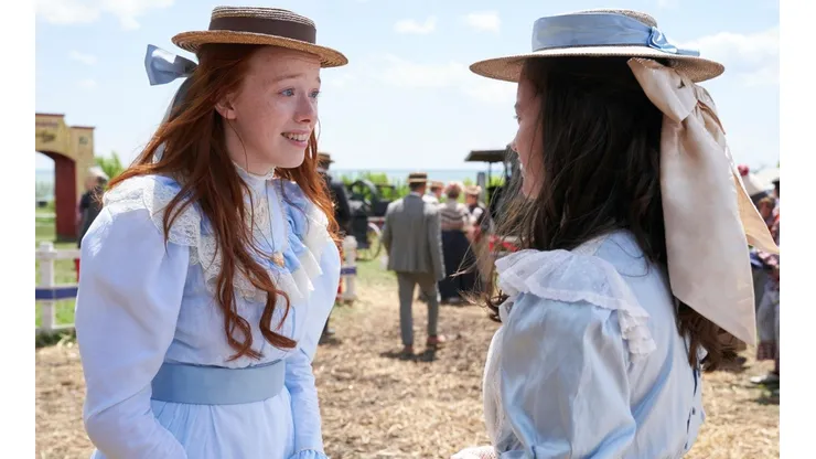 Anne With an E: esto es lo que debe suceder para que anuncien la cuarta temporada.