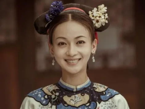 2 series chinas verdaderamente dramáticas para ver en Netflix