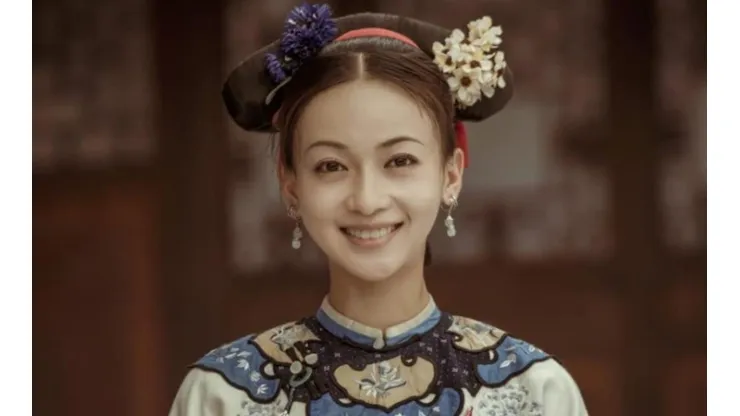 Story of Yanxi Palace