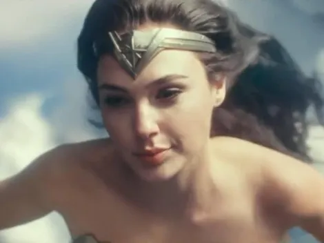 El rodaje de Wonder Woman 3 comenzaría en 2023