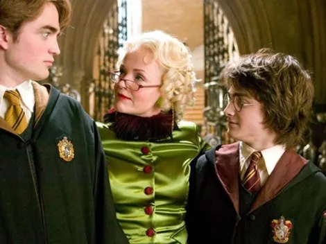 La extraña relación de Daniel Radcliffe y Robert Pattinson