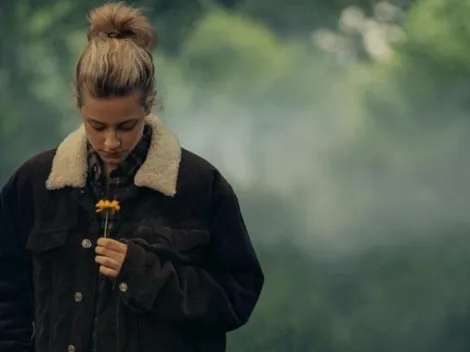 La película de Lili Reinhart que triunfa en Prime Video