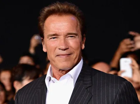 La película de Schwarzenegger que terminó siendo su peor fracaso