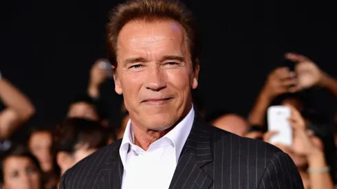 Arnold Schwarzenegger y el peor fracaso de toda su carrera.
