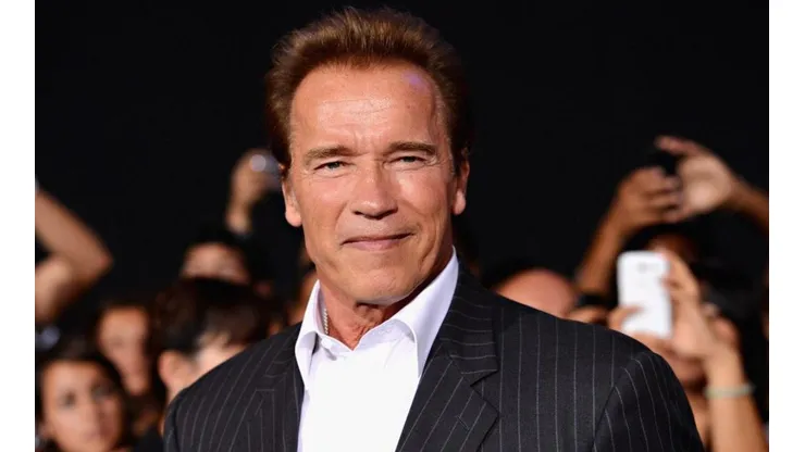 Arnold Schwarzenegger y el peor fracaso de toda su carrera.