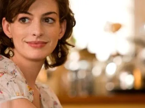 One Day: la película de Anne Hathaway tendrá una serie
