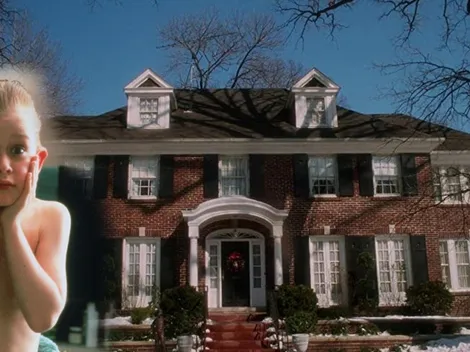 Ponen en alquiler la casa de Mi Pobre Angelito