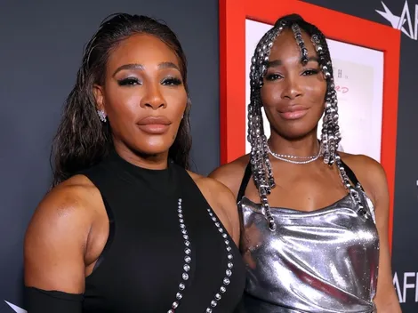 Cuánto dinero han ganado Venus y Serena Williams