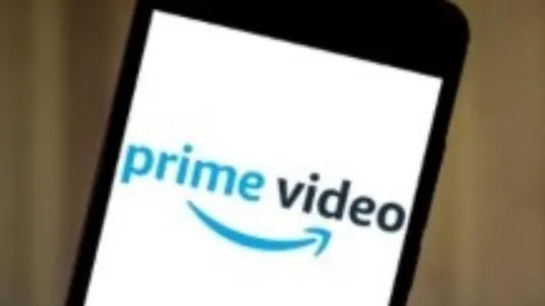 Amazon Prime Video