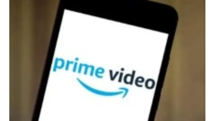 Amazon Prime Video