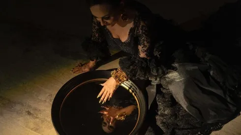 Isabel presenta su tributo a Manuel Alejandro con 'Qué sabe nadie'. (Foto: cortesía Comunik)