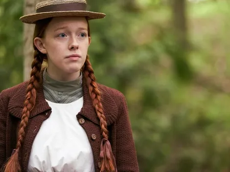 Anne with an E podría volver sin Amybeth McNulty