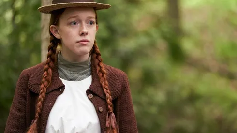 Amybeth McNulty