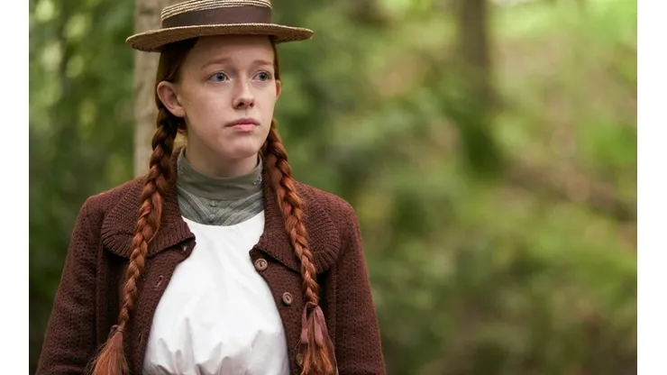 Amybeth McNulty