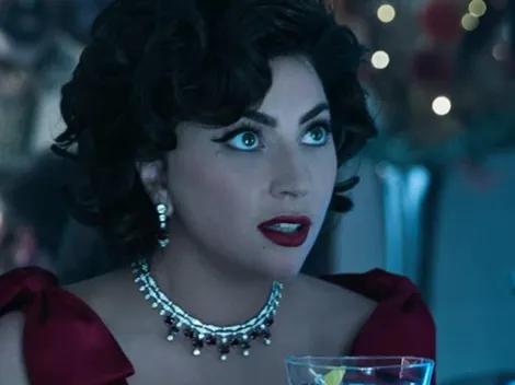 House of Gucci comete muchos errores respecto de la realidad