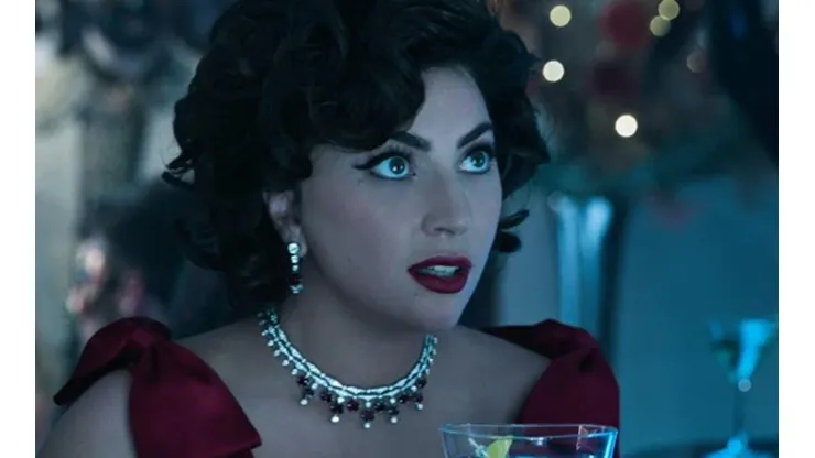 Lady Gaga