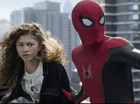 El actor de Marvel que superó a Tom Holland y Zendaya