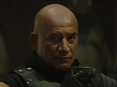 ¿Cómo es la relación de Boba Fett con Fennec Shand? Ming-Na Wen lo explica