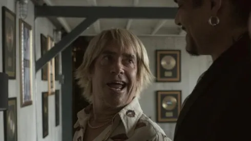 El ídolo, película mexicana que llega a cines. (Foto: Pin Point)