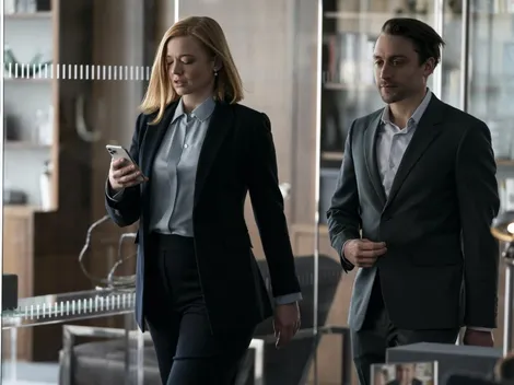 La estrella de Succession que protagonizará un film de terror