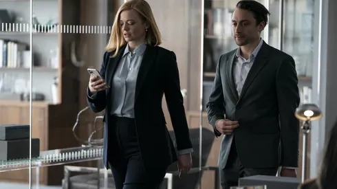 La producción se realizará en Australia.