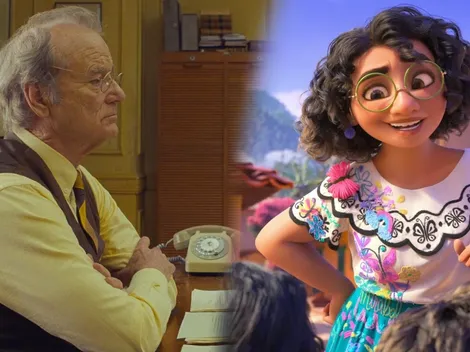 La 2 películas que ya deberías haber visto este mes