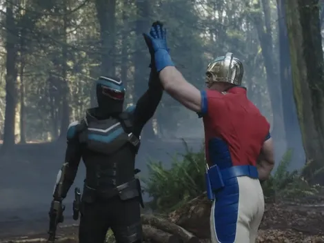 HBO Max: Peacemaker difundió un nuevo trailer