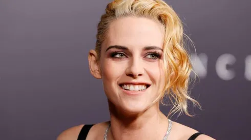 Kristen Stewart con nuevos proyectos en mente, lejos de las biopic.