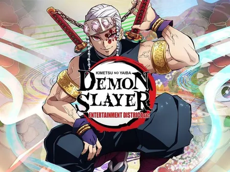 Kimetsu no Yaiba: cómo, cuándo y a qué hora ver el episodio 1 de la segunda temporada